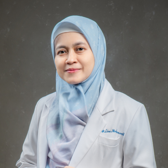 dr.Lina